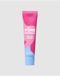 Benefit Cosmetics - Porefessional Matte Primer