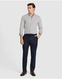 Tarocash - Billy Pure Linen Shirt