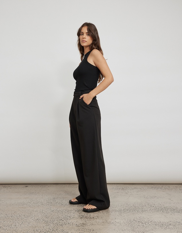 TOJHA - Henley Trouser