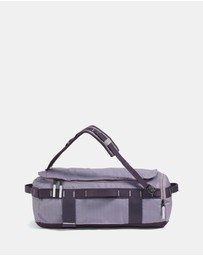 The North Face - Base Camp Voyager Duffel 32L