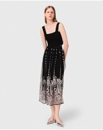 Maje - Janviera Skirt