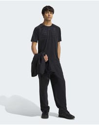 adidas Performance - MERCEDES - AMG PETRONAS FORMULA 1 TEAM NIGHT DRIVER JERSEY Mens