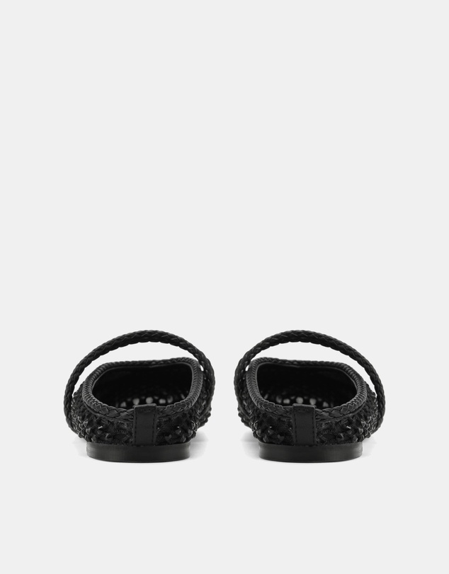 Nokwol - Elsa Diamond Black