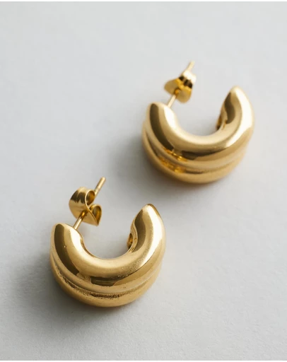 Native Sol - Vienna Earrings