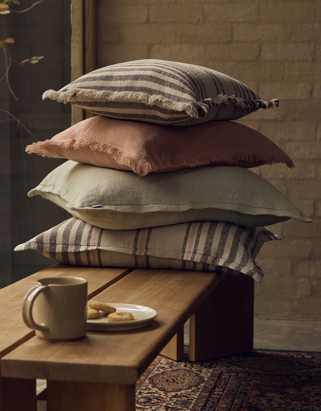 Country Road - Grove 60x60 Cushion