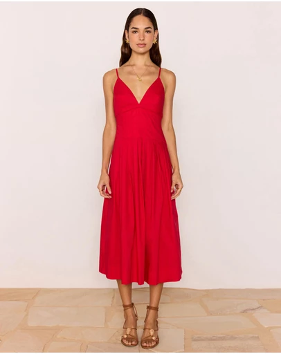 MINKPINK - Margot Midi Dress