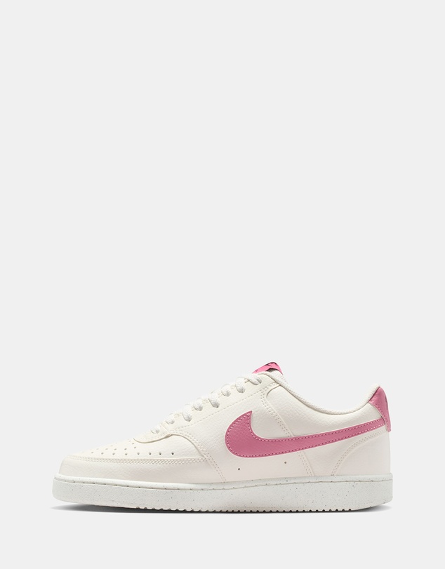 Nike - Court Vision Low Next Nature - Women's