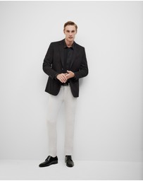 Politix - Slim Travel Shirt