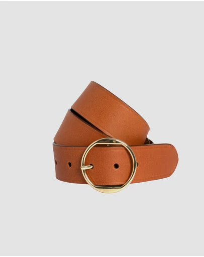 Loop Leather Co - Ella