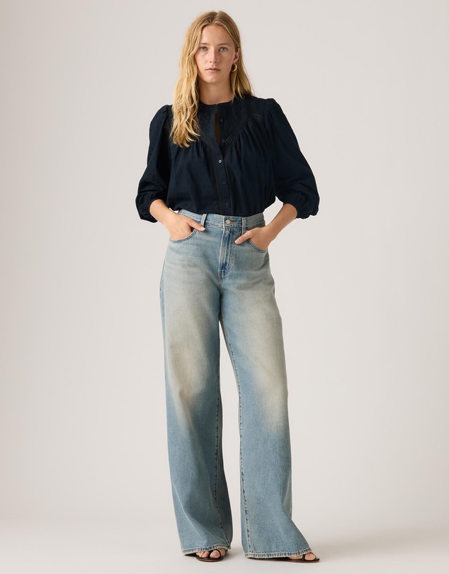 Levi's - XL Straight Jeans