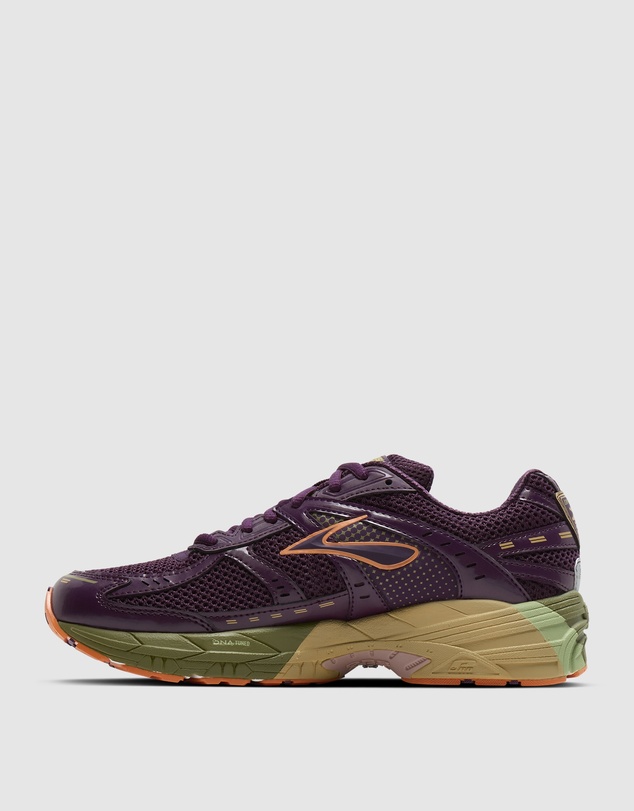Brooks - Adrenaline GTS 10 - Unisex