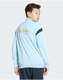 adidas Sportswear - House Of Tiro Tracktop - Kids-Teens