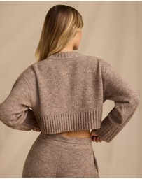 BO+TEE - Knit Classics Featuring Meggan Grubb
