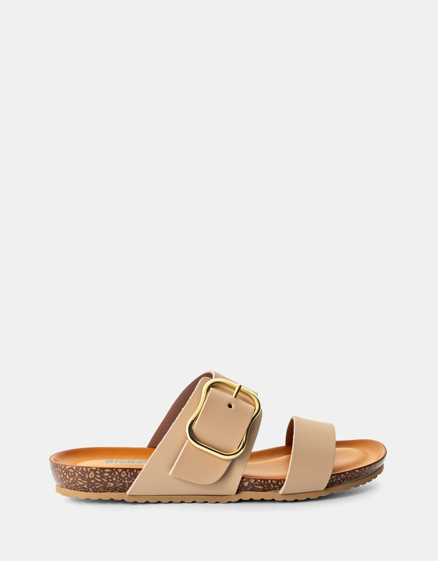 BioNatura - Wichita Leather Sandals