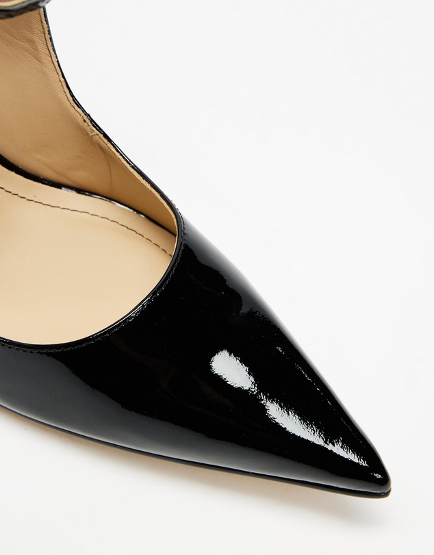 Nina Armando - Krystal II Heels