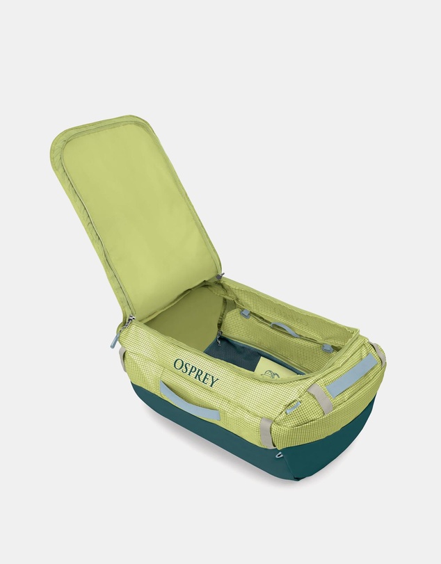 Osprey - Transporter 65