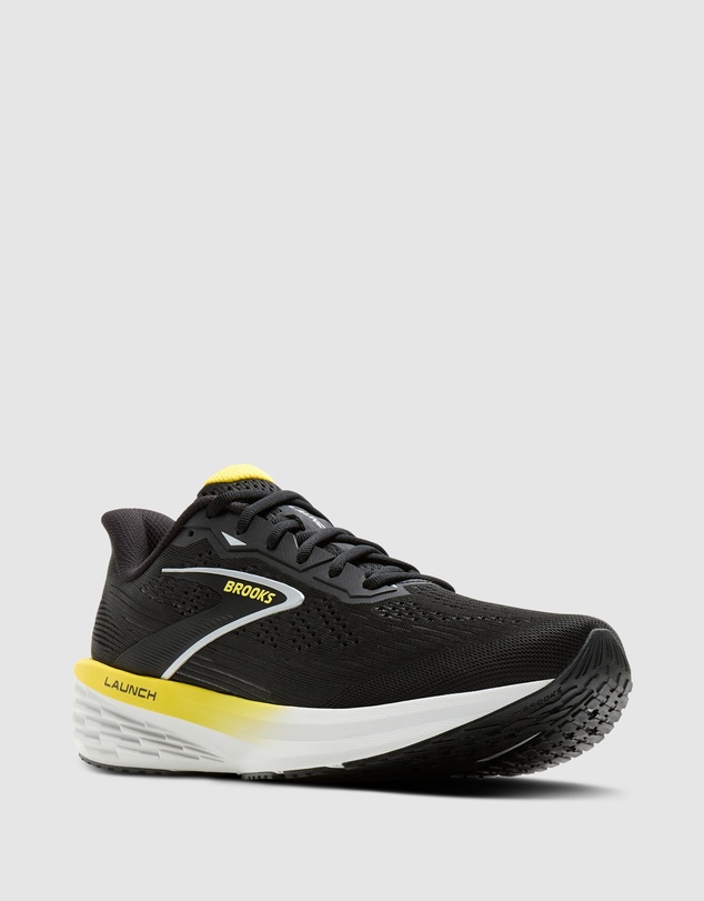 Brooks - Launch 12 - Men's