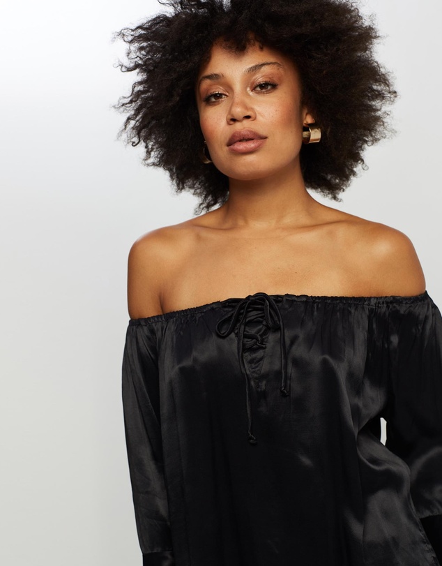 KAJA Clothing - Bronte Top