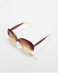 Mossée - Mossee Eyewear