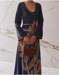 Sancia  - The Rosalind Dress