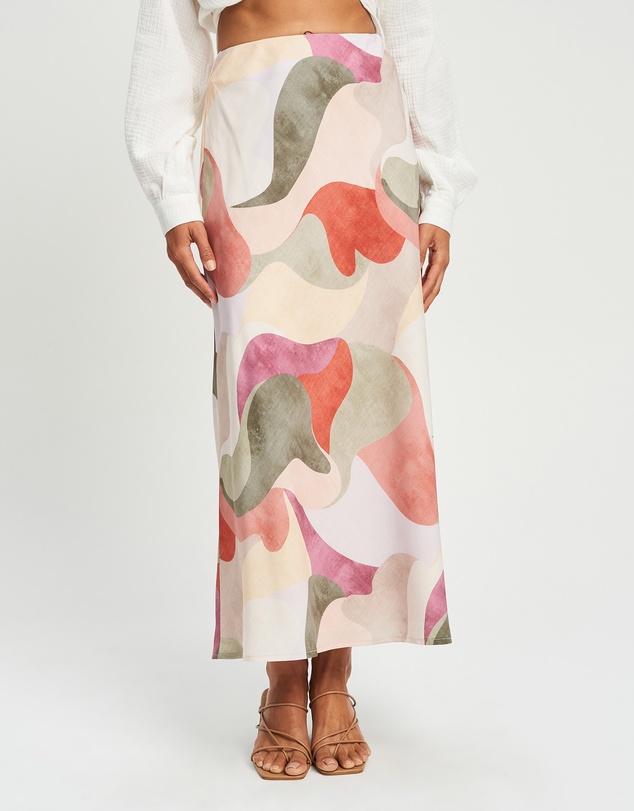 ST MRLO - Newport Skirt