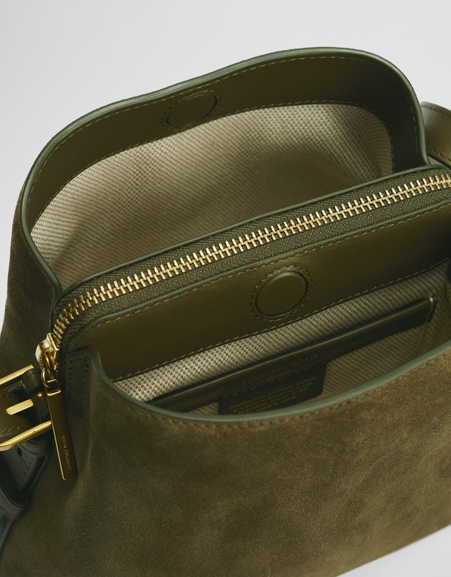 Country Road - Charli Crossbody Bag