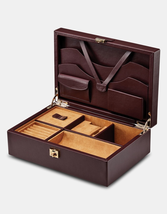 Wolf - Wolf Philipp Watch and Jewellery Lifestyle Box