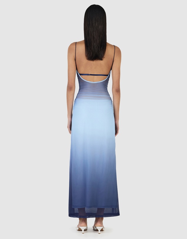 Ownley - Arabella Midi Dress