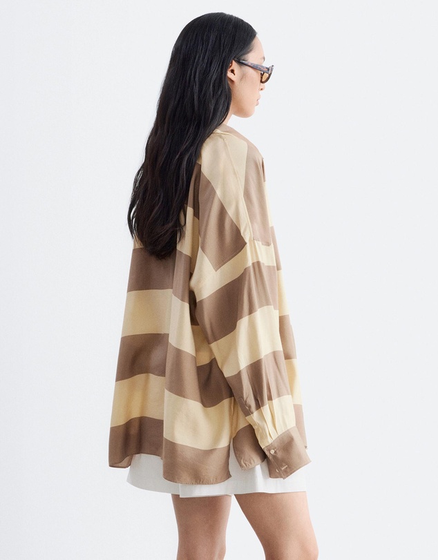 & Other Stories - Oversized Shirt