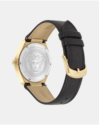 Versace - V-Auria Watch