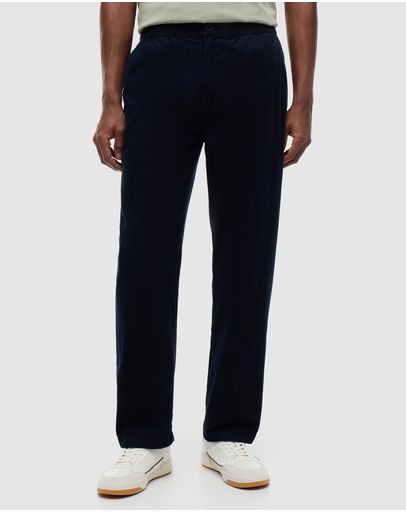 Dark Night Navy