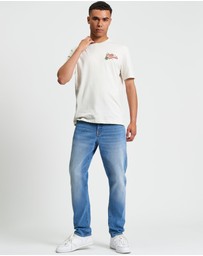 Ben Sherman - Lucky Beats Tee