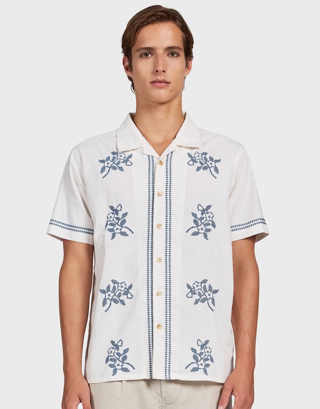 Academy Brand - Ohio Short Sleeve Shirt