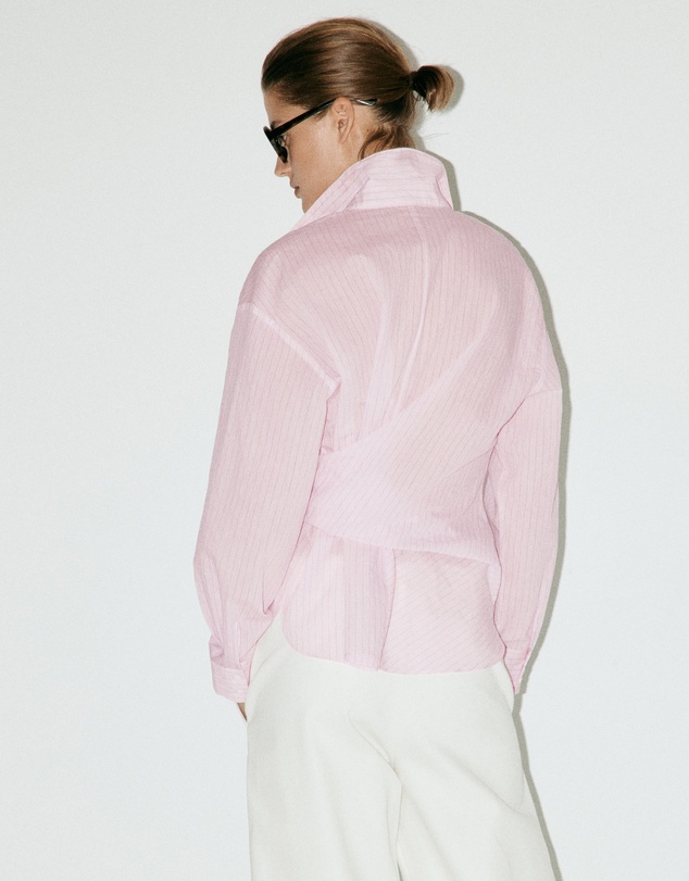 M.N.G - Chipiti Shirt