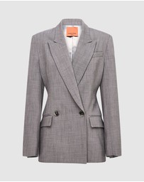 Manning Cartell - Lady Grey Blazer