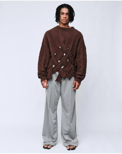 Wynn Hamlyn - Rue Sweater