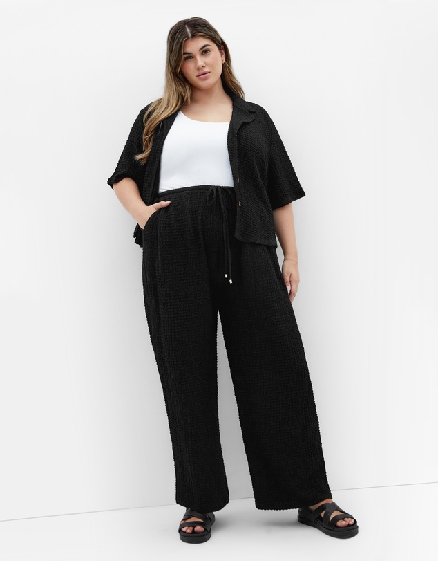 City Chic - Zoie Pant