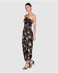 Romance by Honey and Beau - Machessa Bustier Dress