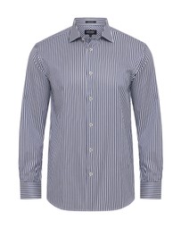 Oxford - Regent Stripe Shirt