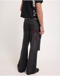 Standard - Switchblade Denim Jeans