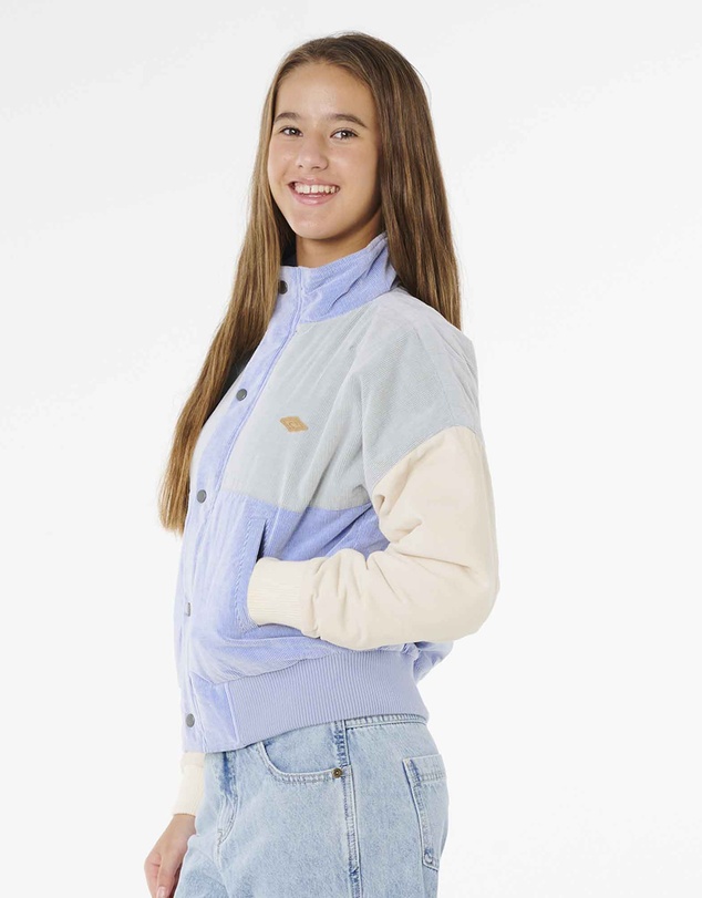 Rip Curl - Cala Vadella Jacket - Kids