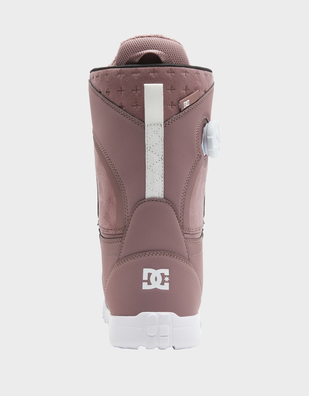 DC Shoes - Womens Lotus BOA Snowboard Boots