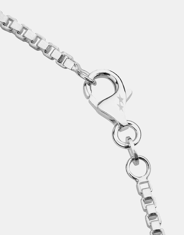 TwoJeys - Venetian Chain