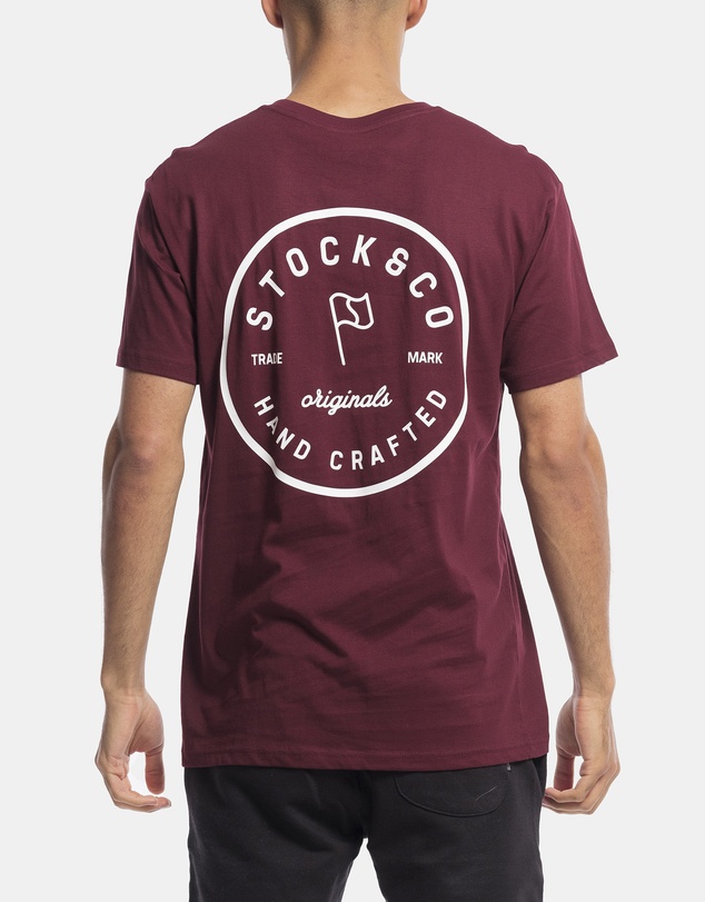 Stock & Co. - Cuba Tee