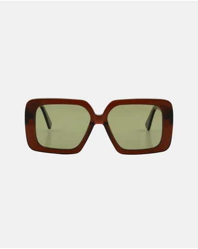Bask Eyewear - Lola