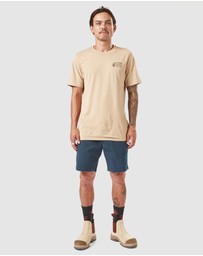 Volcom - Caliper 17