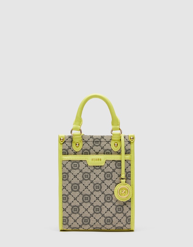 MIMCO - Mim-gram Mini Tote Bag