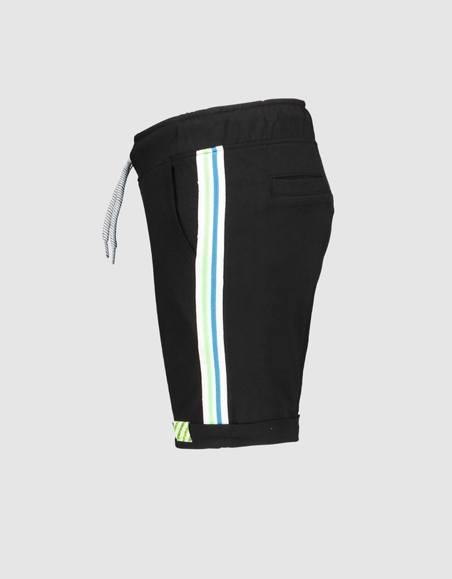 B.Nosy - Organic Sweat Shorts - Kids-Teens
