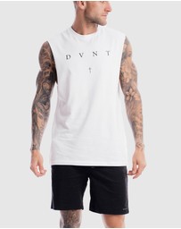DVNT - Saint Tank