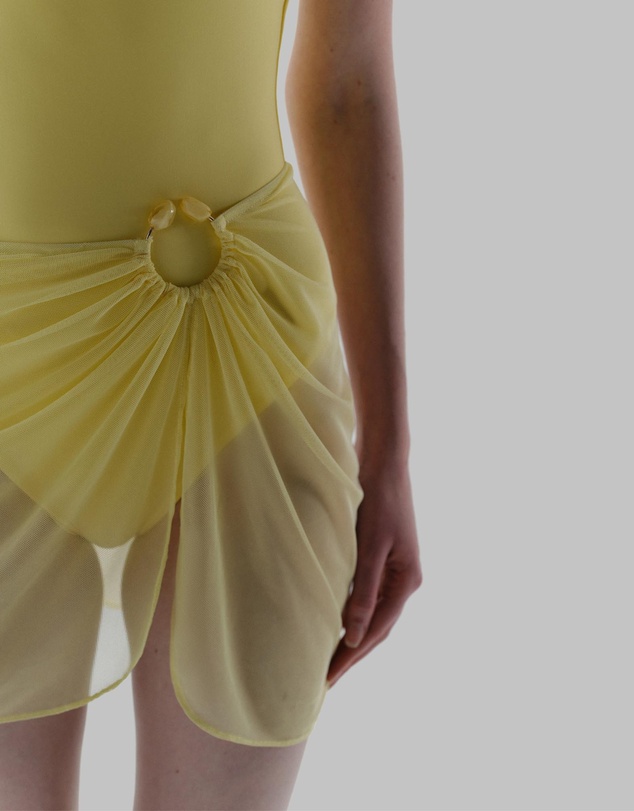 Baobab - Nerano Mini Skirt